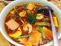 -马仕玖煲·融合菜·酥不腻烤鸭(人大店)