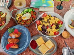 -La Terre乐田(万象城店)