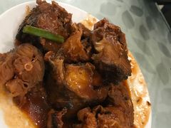 -杨记拉面总店