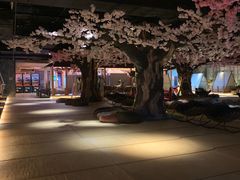 -蓝鲸湾汤泉(包河店)