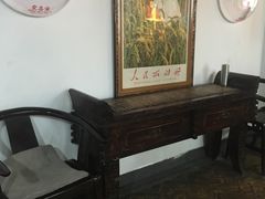 -人民公社大食堂(顺义总店)