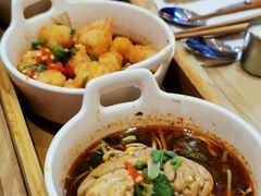 -怪物的冰与火(天虹商场中山路店)