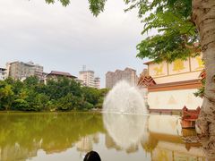 -曼听御花园