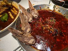 -红盔甲·小龙虾(天钥桥店)