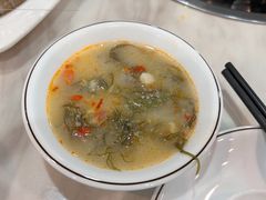 -牛排王糟粕醋火锅(海甸分店)