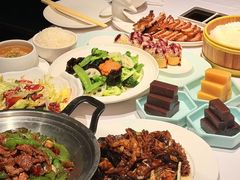 -玉林烤鸭店(黄村兴华店)