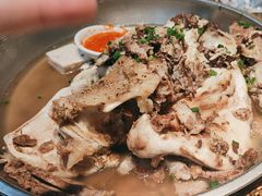 -闽公馆·客家私房菜·商务宴请·包厢(杏林橡树湾店)