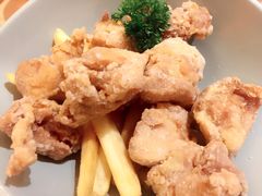 -Lia Cafe Bar Restaurant松山咖啡屋