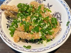 -阿大排档(长春这有山店)