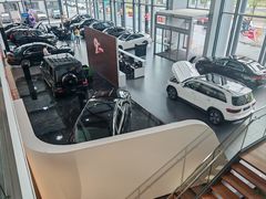 -上海可达汽车销售服务有限公司