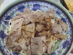 -旺泉餐饮店·清真牛肉面馆