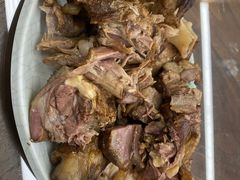 -清真·益鑫羊肉手抓馆(花园北街店)