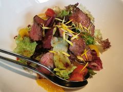 -燃扒房Steakhouse(皇庭店)