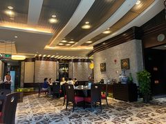 -新天世纪中餐厅
