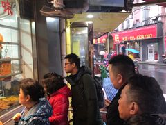 -永祥烧腊餐厅(虹口店)