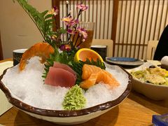 -和创柚子·会席日本料理(新区淮海街店)