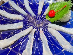 -好鲆·活鱼料理(金地广场店)