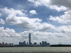 -苏州金鸡湖中茵皇冠假日酒店