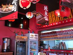大堂-村上一屋·亚洲菜融合小馆(南楼店)