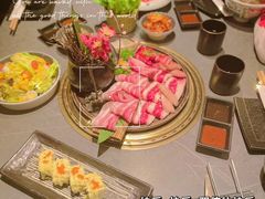 -花时·炭火烧肉(东百中心A馆店)