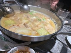 -禄婶鸡煲·打边炉