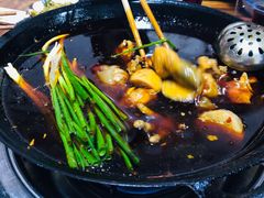 -石灰市毛记烧鸡公(解放碑店)