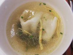 -太湖饭店玉兰厅(自助餐厅)