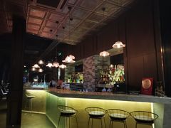 -AZUL by FUEL蓝色·法式酒馆(琶醍店)