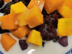 -吉禧粤特色甜品小吃(腾飞店)