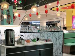 -云中鱼蒸汽石锅鱼(川沙百联店)