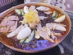 -平壤馆(西塔街店)