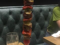 -Mezomd曼索蒂西班牙餐厅(广粤店)