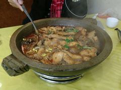 -许家炒鸡店(清真寺街店)