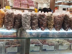 零售区-上海市长春食品商店(淮海中路店)