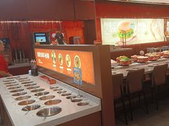 -龍歌自助小火锅(雨花台江南虹悦城店)