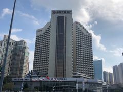-荔枝公园-小平画像广场