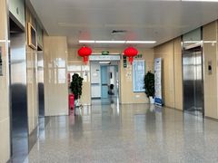 -武汉大学人民医院(首义院区)