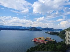 -千岛湖忆湖度假酒店(中心湖景区店)