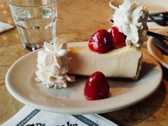 -The Cheesecake Factory芝乐坊餐厅(王府中环东座店)