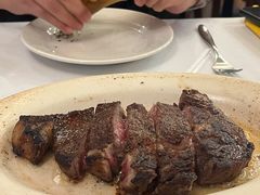 -摩根扒房(桐梓林店)