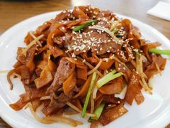 -喜粤糖朝餐厅(三八广场店)