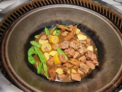-姚稷大铁锅(龙之梦店)