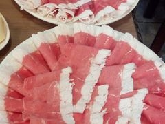 -海底捞火锅(公益西桥店)