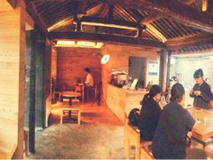 -VOYAGE COFFEE(北锣鼓巷店)