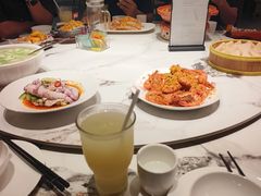 -不仔客海鲜·烧烤·270度海景餐厅(大东海店)