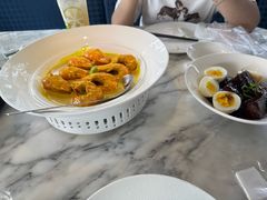 -东南里湖景餐厅·新闽菜(浦西万达店)