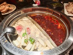 -小王少龙火锅(沙南街店)