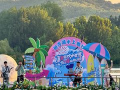 -南京银杏湖乐园