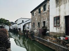 -山塘街