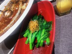 -柒园·三十年创意杭帮菜(龙湖滨江天街店)